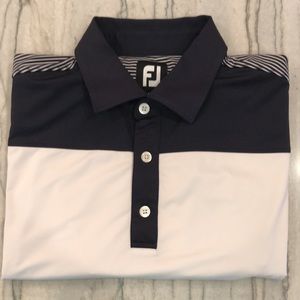 Cool FootJoy Golf Shirt